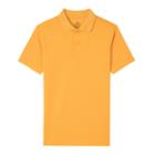 Boys 4-20 Chaps Performance Polo, Size: 18-20, Gold