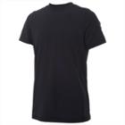 Boys 8-20 Adidas Climalite Base Layer Tee, Boy's, Size: Medium, Black