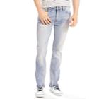 Men's Levi's&reg; 511&trade; Slim Fit Jeans, Size: 38x32, Light Blue
