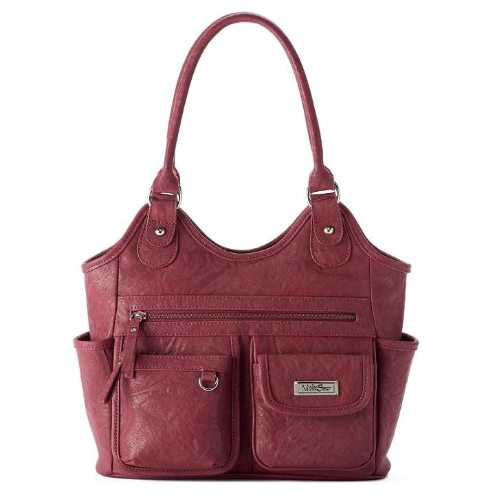Multisac Reflex Tote, Women's, Red