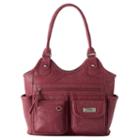 Multisac Reflex Tote, Women's, Red