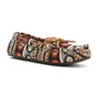 Lamo Women's Sabrina Moccasin Slippers, Size: 9, Maya