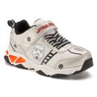 Star Wars Stormtrooper Boys' Jogger Shoes, Boy's, Size: 2, White Oth