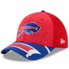 Adult New Era Buffalo Bills 39thirty Nfl Draft Spotlight Flex-fit Cap, Size: Medium/large, Ovrfl Oth