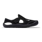 Nike Sunray Protect Preschool Boys' Sandals, Boy's, Size: 12, Black