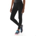 Juniors' So&reg; Side Zip Loungewear Leggings, Kids Unisex, Size: Xs, Black