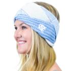 North Carolina Tar Heels Headband, Women's, Multicolor