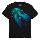 Boys 8-20 Bones Jurassic World Tee, Size: Xl, Black