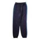 Boys 8-20 French Toast Fleece Pants, Boy's, Size: 8, Blue (navy)
