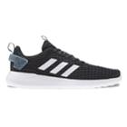 Adidas Neo Cloudfoam Lite Racer Cc Men's Sneakers, Size: 9.5, Grey