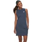 Women's Nike Sportswear Sleeveless Dress, Size: Small, Blue