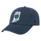 Adult Top Of The World Notre Dame Fighting Irish Slove Cap, Women's, Blue (navy)