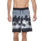 Big & Tall Sonoma Goods For Life&trade; Morning Tide Swim Trunks, Men's, Size: Xl Tall, Oxford