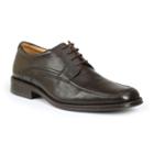Giorgio Brutini Wallen Men's Oxford Dress Shoes, Size: Medium (8.5), Brown