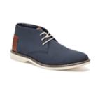 Sonoma Goods For Life&trade; Garnett Men's Chukka Boots, Size: Medium (11), Blue