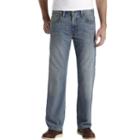 Men's Levi's&reg; 569&trade; Loose Straight Fit Jeans, Size: 30x34, Blue