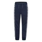 Boys 8-20 Converse Tricot Track Pants, Size: Large, Blue (navy)