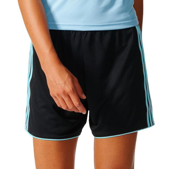 Women's Adidas Tastigo 17 Shorts, Size: Xs, Black