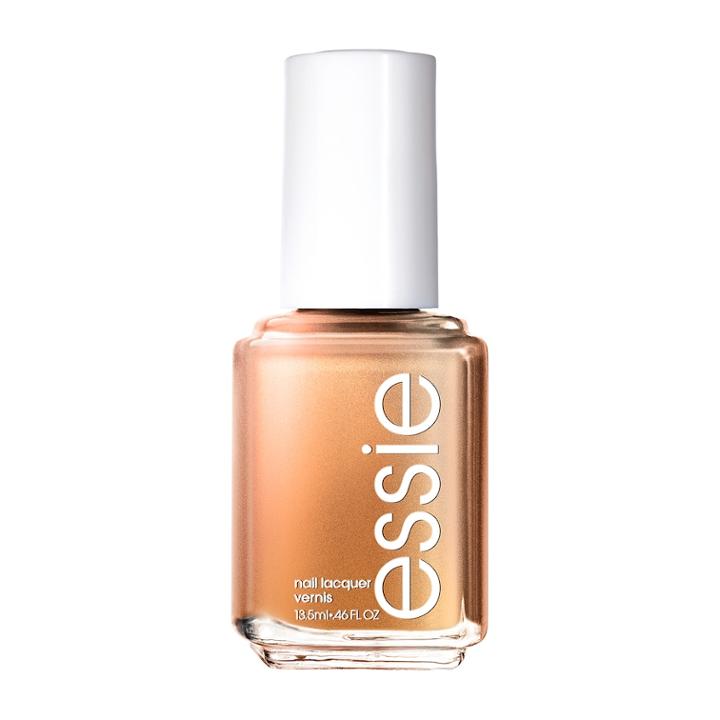 Essie Summer Trend 2018 Nail Polish, Orange
