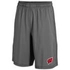 Men's Under Armour Notre Dame Fighting Irish Raid Shorts, Size: Large, Ovrfl Oth