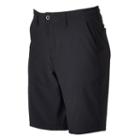 Men's Trinity Collective Hybrid Shorts, Size: 38, Black