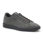 Puma Smash V2 Men's Nubuck Sneakers, Size: 12, Grey