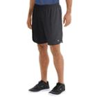 Men's Champion Mesh Shorts, Size: Large, Grey