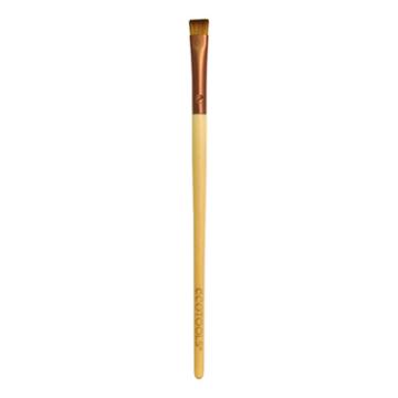 Ecotools Flat Eyeliner Brush (bamboo)
