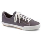 Keds Lex Women's Ortholite Sneakers, Size: Medium (7.5), Grey, Durable