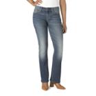 Women's Denizen From Levi's&reg; Modern Bootcut Jeans, Size: 4 - Regular, Light Blue