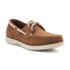 Nunn Bush Bayside Men's Boat Shoes, Size: Medium (9), Brown