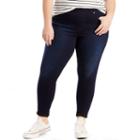 Plus Size Levi's Perfectly Shaping Pull-on Leggings, Women's, Size: 20 - Regular, Grey