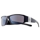 Adult North Carolina Tar Heels Chrome Wrap Sunglasses, Men's, Multicolor