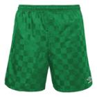 Boys 8-20 Umbro Checkboard Shorts, Boy's, Size: M(10-12), Green