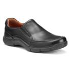 Streetcars Daytona Men's Slip-on Shoes, Size: 9 Wide, Black