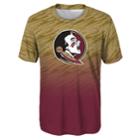 Boys 8-20 Florida State Seminoles Propulsion Tee, Size: Xl 18-20, Beige
