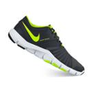 Nike Flex Show Tr 5 Men's Training Shoes, Size: 10.5, Black