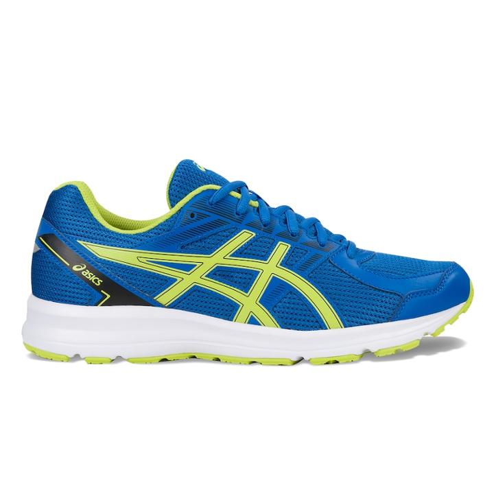 Asics Jolt Men's Running Shoes, Size: 10.5, Med Blue