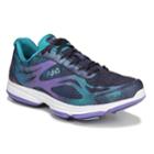 Ryka Devo Plus 2 Women's Sneakers, Size: 5.5, Blue