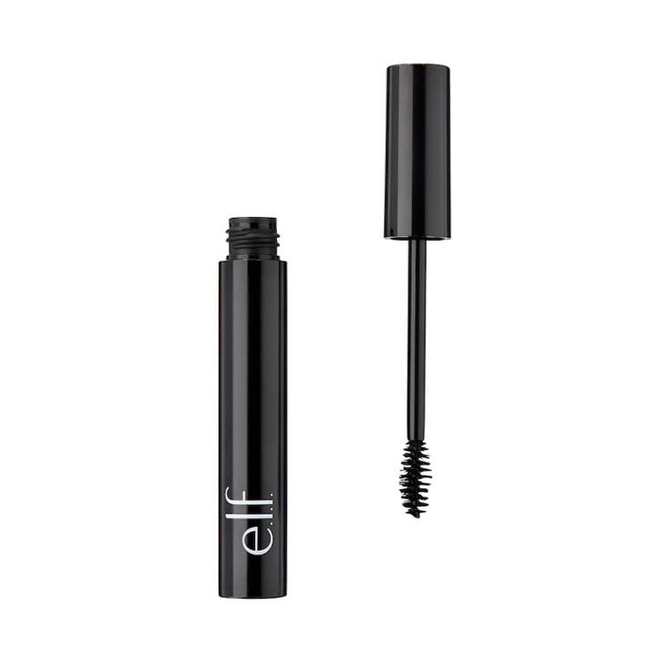 E.l.f. Lengthening & Volumizing Mascara - Black