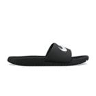 Nike Kawa Kid's Slide Sandals, Boy's, Size: 2, Black