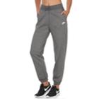 Women's Nike Sportswear Sweatpants, Size: Medium, Grey