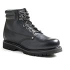 Dickies Raider Men's Steel-toe Work Boots, Size: Medium (7), Black