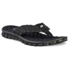 Skechers Ez Flex Cool Beach Women's Thong Sandals, Girl's, Size: 5, Oxford