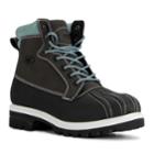 Lugz Mallard Women's Winter Boots, Size: Medium (9), Grey (charcoal)