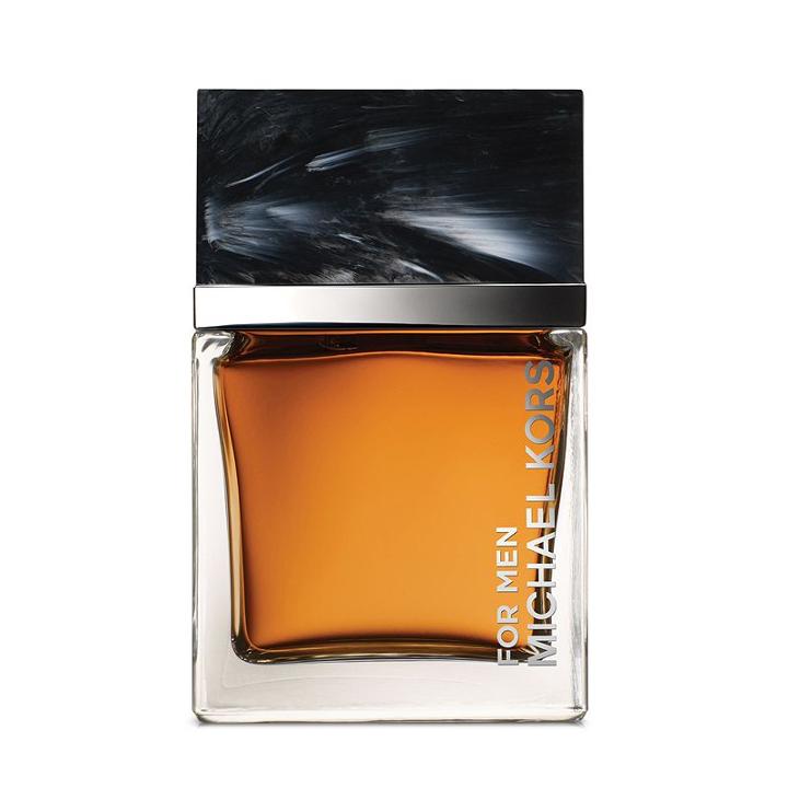 Michael Kors For Men Men's Cologne, Multicolor