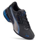 Puma Tazon 6 Sl Jr. Boys' Running Shoes, Boy's, Black