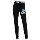 Women's College Concepts Florida Gators Grandview Leggings, Size: Medium, Grey (charcoal)