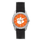 Kids' Sparo Clemson Tigers Nickel Watch, Kids Unisex, Multicolor