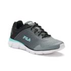 Fila&reg; Memory Countdown 5 Women's Running Shoes, Size: 8.5, Light Grey